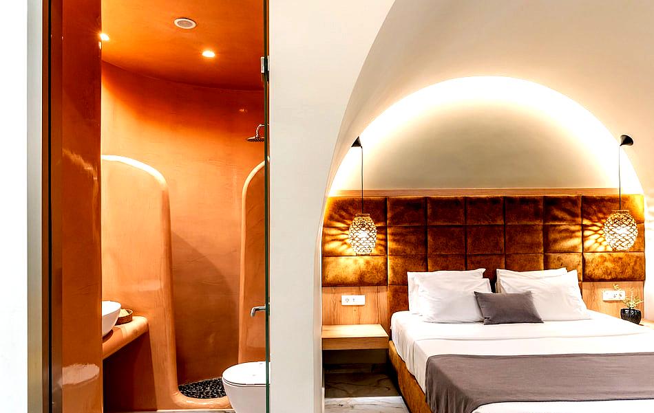 Perla Nera Suites